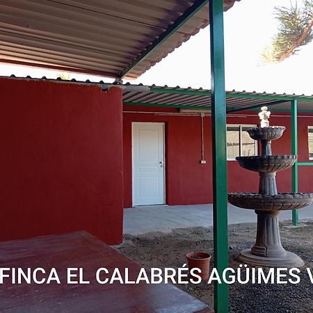 La Cuadra Finca El Calabres Agüimes Exteriér fotografie