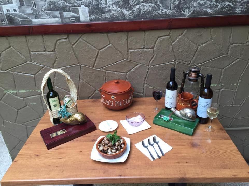 La Cuadra Finca El Calabres Agüimes Exteriér fotografie