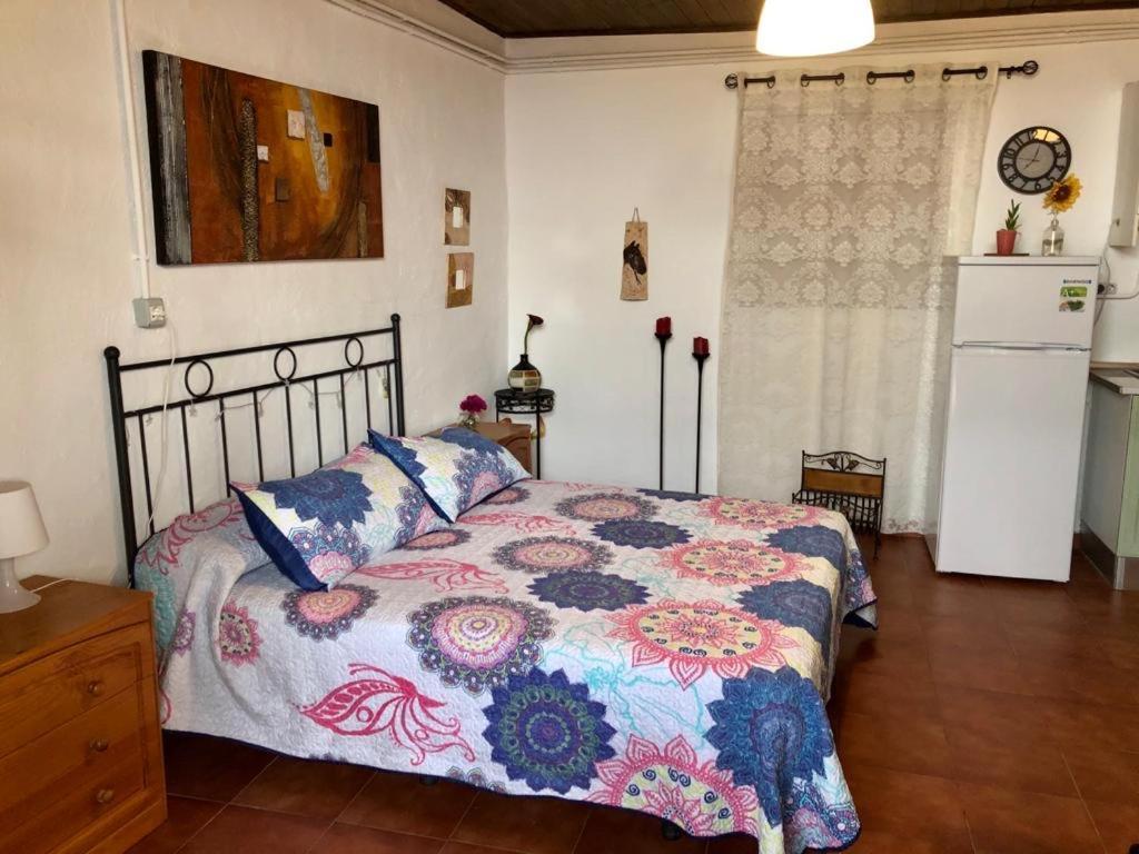 La Cuadra Finca El Calabres Agüimes Exteriér fotografie
