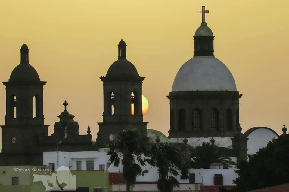 La Cuadra Finca El Calabres Agüimes Exteriér fotografie