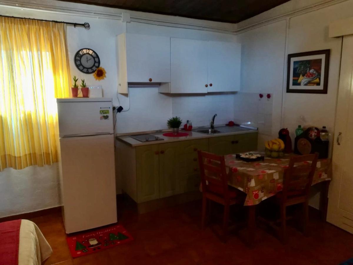 La Cuadra Finca El Calabres Agüimes Exteriér fotografie